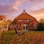 Landhuus - Design-landhaus Mit Charme Appartamento Bockhorn (Lower-Saxony)