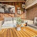 Appartamento Landhuus - Design-landhaus Mit Charme Bockhorn (Lower-Saxony)