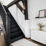 Landhuus - Design-landhaus Mit Charme Apartman *
