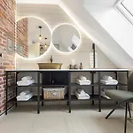 Landhuus - Design-landhaus Mit Charme Appartamento *