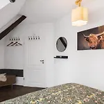 Landhuus - Design-landhaus Mit Charme Apartman *