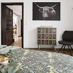 Landhuus - Design-landhaus Mit Charme