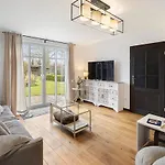 Landhuus - Design-landhaus Mit Charme Appartamento Bockhorn (Lower-Saxony)