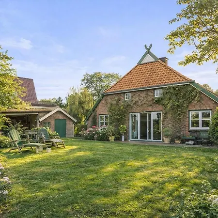 Landhuus - Design-landhaus Mit Charme Appartement *