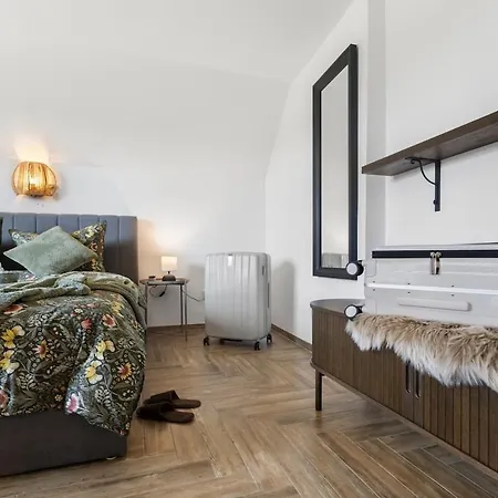 Landhuus - Design-landhaus Mit Charme Bockhorn (Lower-Saxony)