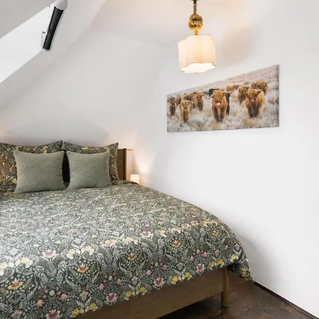Landhuus - Design-landhaus Mit Charme