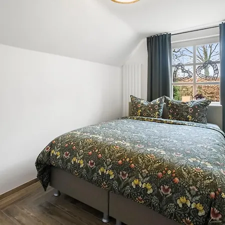 Appartement Landhuus - Design-landhaus Mit Charme Bockhorn (Lower-Saxony)
