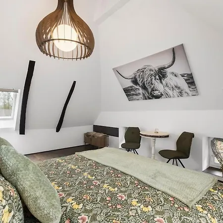 Landhuus - Design-landhaus Mit Charme