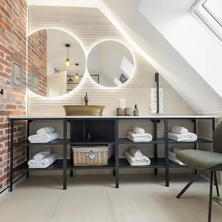 Appartement Landhuus - Design-landhaus Mit Charme Bockhorn (Lower-Saxony)