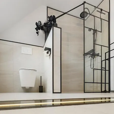 Landhuus - Design-landhaus Mit Charme Appartement *