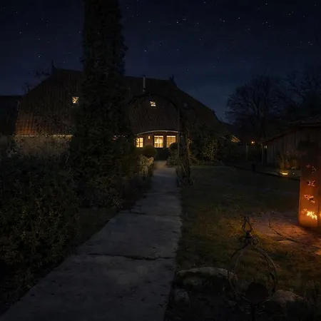 Landhuus - Design-landhaus Mit Charme * Bockhorn (Lower-Saxony)