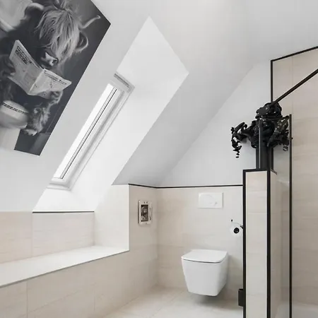 Landhuus - Design-landhaus Mit Charme